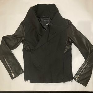 JNBY jacket
